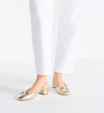 Dior Ballet Slingback Pump - Image 2